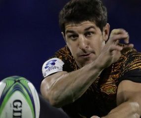Los Jaguares visitan a Stormers