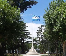 La ciudad de Vedia cumple 140 años