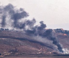 ¿Guerra total forzosa? La visión desde Israel y Líbano