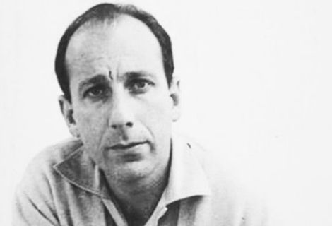 Emiten documentales sobre la vida y obra de Haroldo Conti