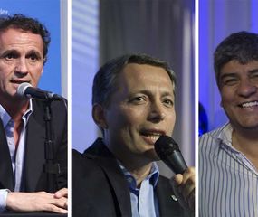 Katopodis se sumó al pedido para que "un intendente sea gobernador"