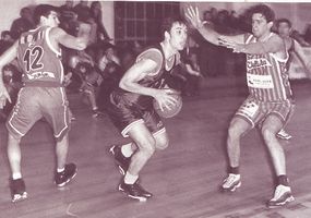 Un clásico de barrio