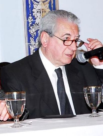 Roberto Cánepa Leiva.