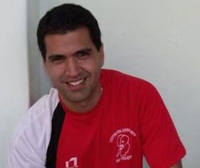 Buen programa en Club Junín