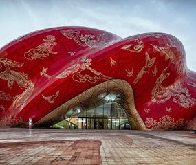 Los 6 proyectos que marcarán la arquitectura internacional en 2021