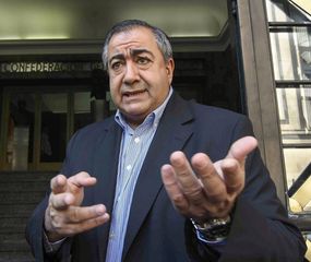“El Gobierno está como la gata Flora”