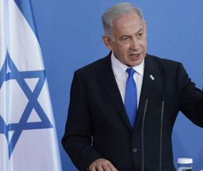 Netanyahu a Hamás: “Se acabó, ríndanse ahora”