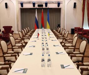 Negociaciones: Moscú denuncia “falta de voluntad” de Ucrania