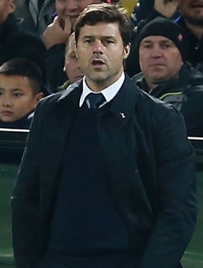 Mauricio Pocchettino quiere ser el primer DT argentino en conquistar la UEFA Champions League.