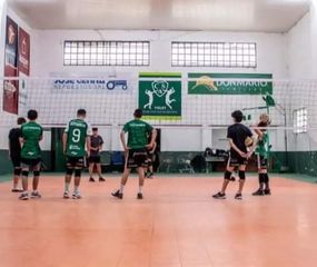 El Verde, en la Copa Argentina 2023