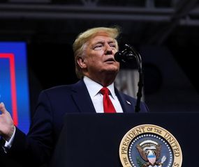 El Senado de EE.UU está listo para absolver a Trump tras su juicio