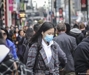 Cerca de 17,5 millones de infectados por coronavirus