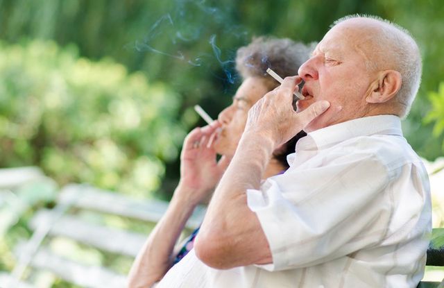 Científico advierte sobre los consejos de salud de las personas más ancianas del mundo