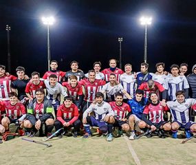 "Los Búhos" se enfrentan a Estudiantes de Pehuajó