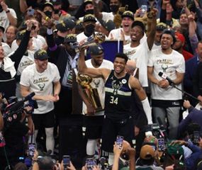 Milwaukee es el campeón