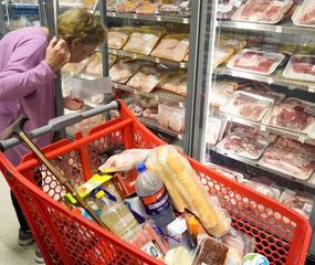 Inflación en febrero: Según el INDEC se ubicaría en torno al 6%