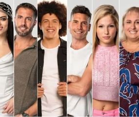 Gran Hermano 2025 votó: cómo quedó la placa de nominados
