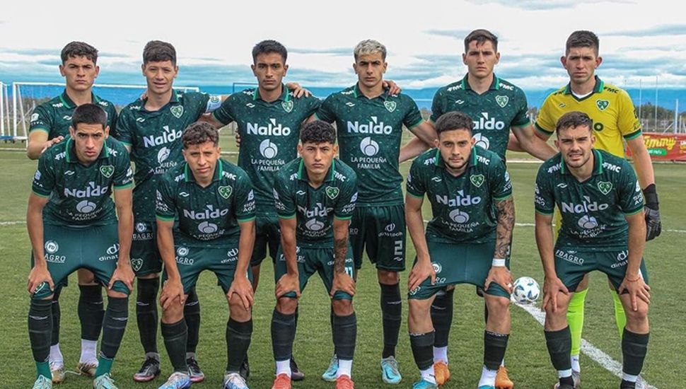 Fútbol Reserva] Platense - Club Atlético Platense