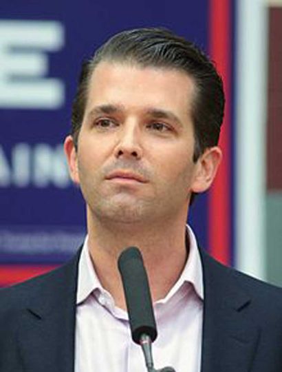 Donald Trump Jr.