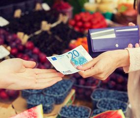 La guerra incrementó la inflación en Europa