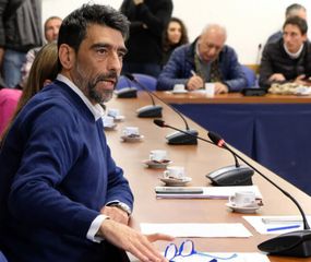 Removieron a los representantes del jury del Ministerio Público Fiscal