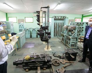 Mario Meoni: “Necesitamos seguir formando más personal ferroviario”