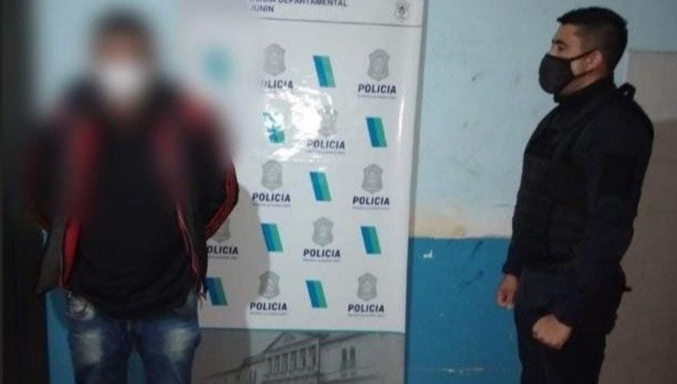 arresto domiciliario