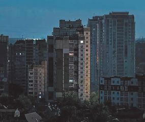 Toque de queda en Chile: en jaque por un apagón masivo