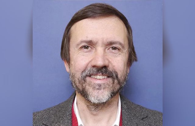 Alejandro Clocchiatti: “El universo se encuentra en expansión acelerada”