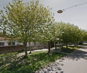 Matan a un hombre en la puerta de su casa