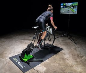 El ciclismo argentino auspiciará torneos virtuales