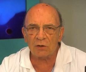 El adiós a Mario Fescina