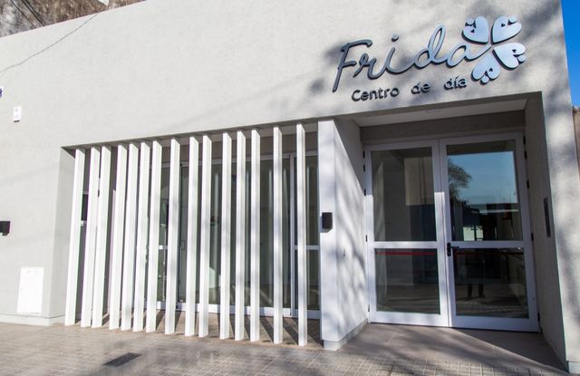 Se presentó el Programa “Casa Frida” y está destinado a Personas con Discapacidad