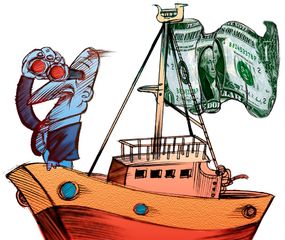 Todo el cepo que haga falta antes que devaluar