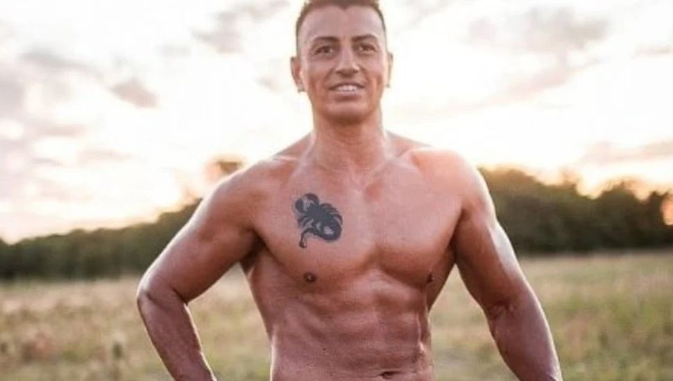 Samuel Llanos tenía siete denuncias previas