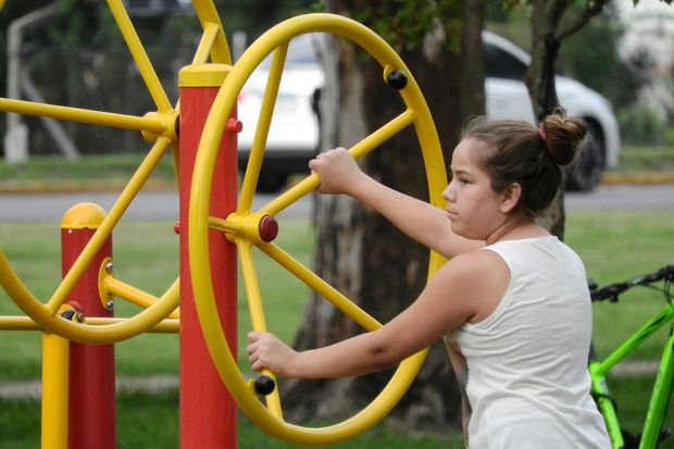 Parque Borchex