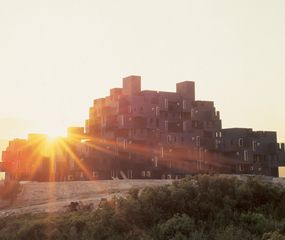 El castillo de Kafka