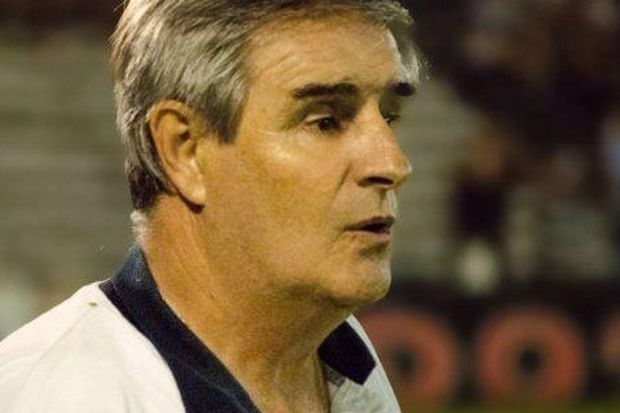 Juan Carlos Gho, Rivadavia de Lincoln.
Debuta en la cancha de Rivadavia de Junín, contra el anfitrión, el lunes 8, a las 21.30.