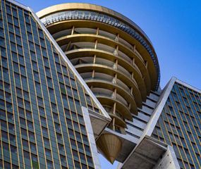 Inauguran Intempo, el rascacielos residencial más grande de Europa