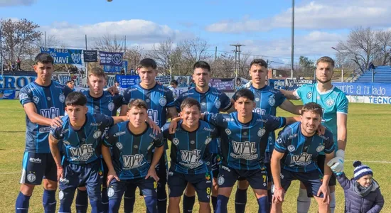 El Linqueño no pudo romper el cero y empató frente a Gimnasia y Esgrima