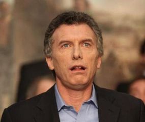 Tras dos faltazos, Macri afirma que irá a declarar