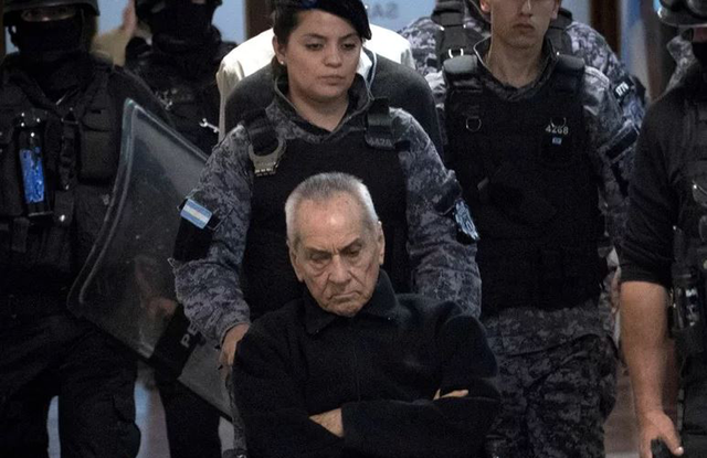 Próvolo: apuran la citación para Corradi por los abusos en La Plata