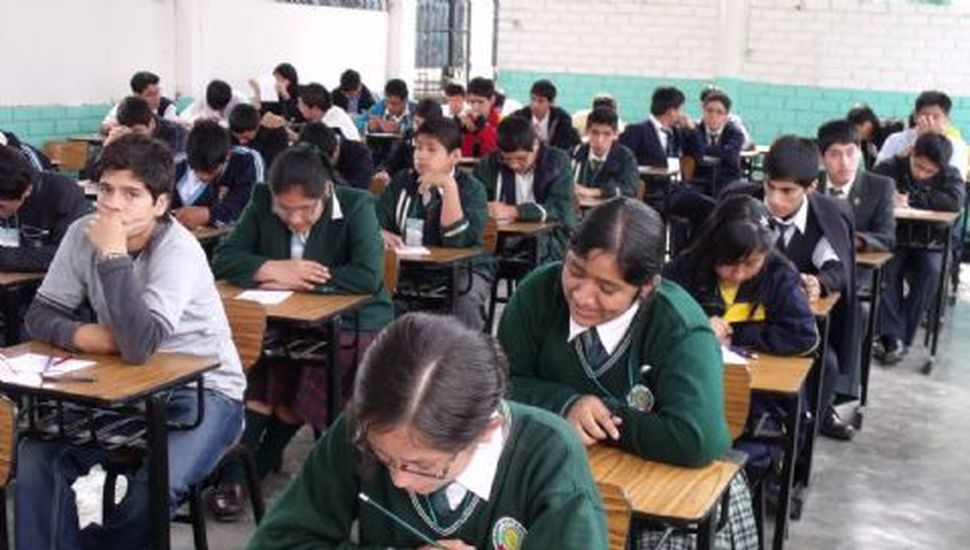 El gobierno bonaerense autorizó un incremento a partir del mes de junio en las cuotas de los colegios de gestión privada,