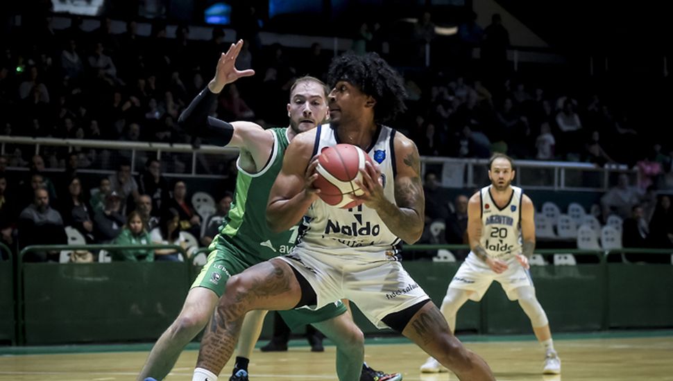 Argentino recibe a San Lorenzo de Almagro • Diario Democracia