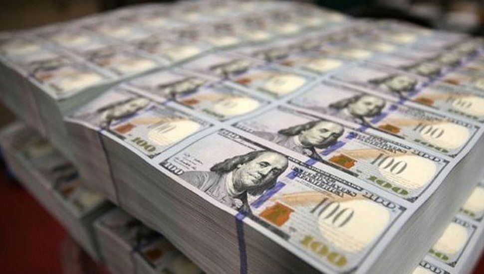 El Dolar Blue Cedió A 196 Pero El Liqui Libre Trepó A 215 0897