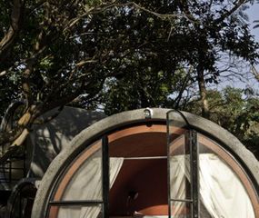 TuboHotel, una propuesta de reciclaje en la arquitectura