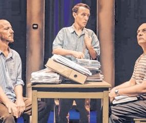 Veranito teatral: Explota la cartelera marplatense