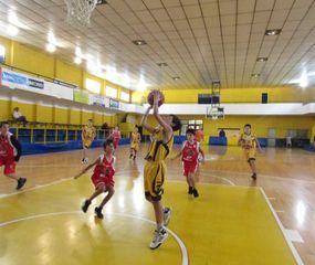 Disputaron la cuarta fecha del campeonato local