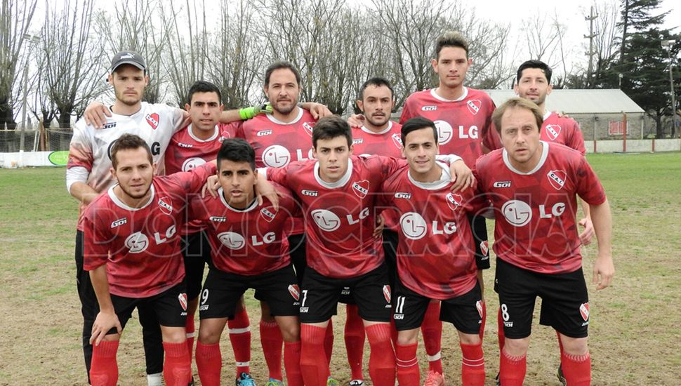 CLUB ATLÉTICO INDEPENDIENTE (JUNIN)