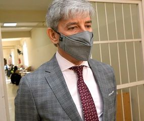Controversia por un juez procesado
